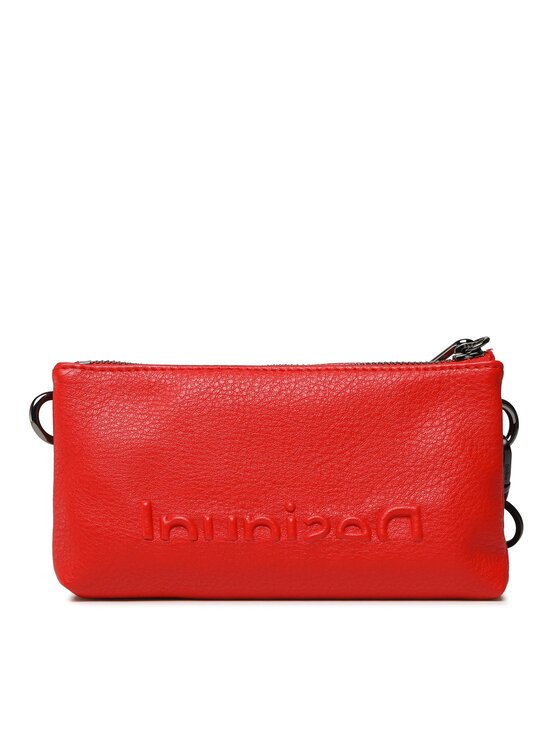 Borsetta 23SAXP77 Rosso