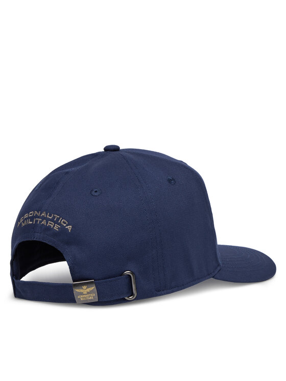 Aeronautica Militare Aeronautica Militare Šilterica 251HA1200CT2848 Tamnoplava