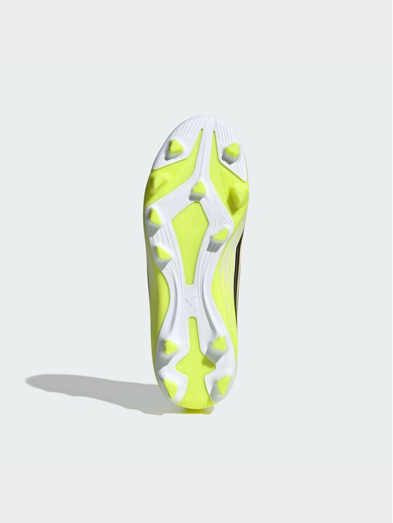 adidas adidas Buty do piłki nożnej F50 Club Firm Ground / Multi Ground Żółty