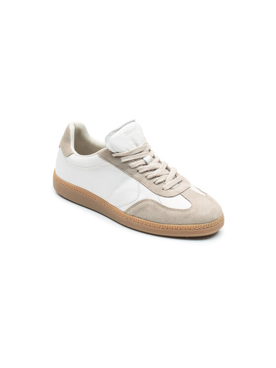 Selected Selected Scarpe basse 16096508 Bianco