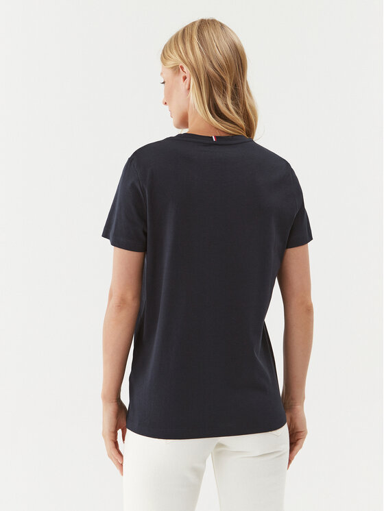 T shirt tommy hilfiger sale polo