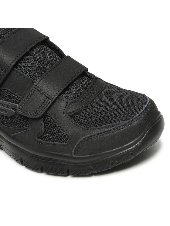 Skechers Skechers Tossud 58365 BBK Must