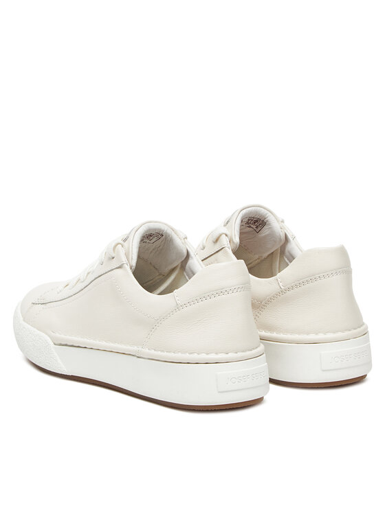 Josef Seibel Josef Seibel Снікерcи Claire 01 69901 133 000 Білий