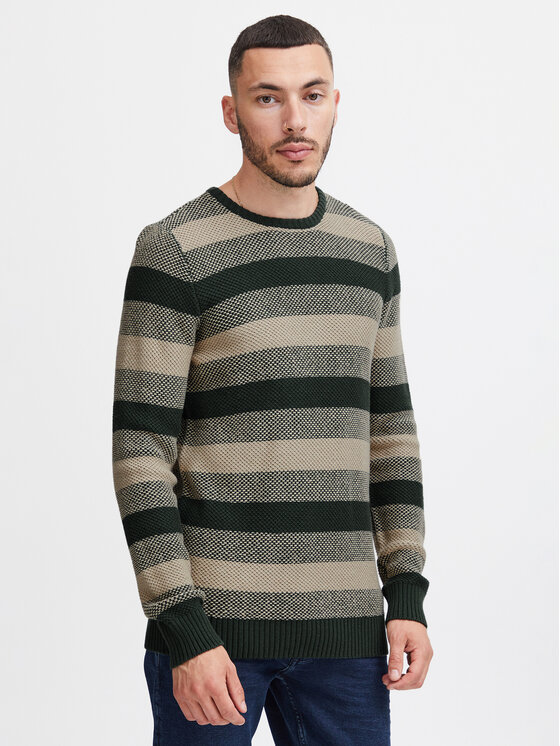 Blend Blend Kampsun 20715861 Värviline Regular Fit