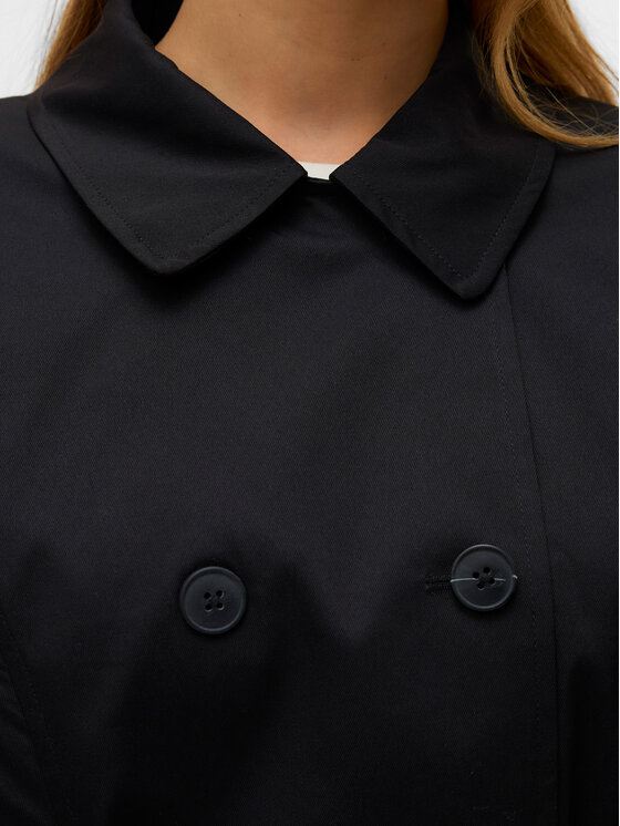 Vero Moda Vero Moda Vihmamantel Chelsea 10329343 Must Regular Fit