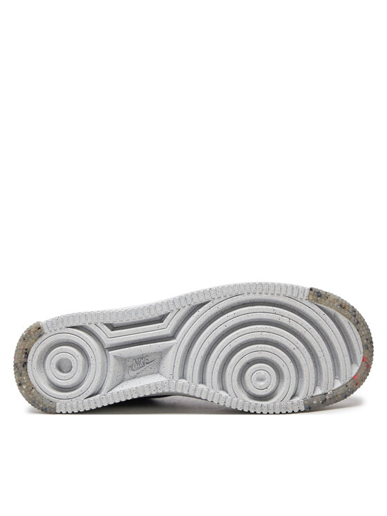 Nike Nike Snīkeri Af1 Crater Flyknit Nn (Gs) DM1060 001 Melns