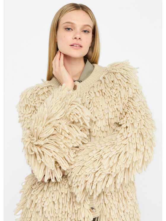 Liu Jo Liu Jo Giacca da donna CF5314MA88QX0715 Bianco Regular Fit