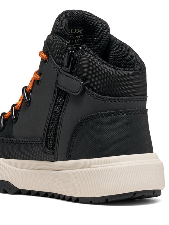 Geox Geox Saapad J Bunshee Boy B Abx J56FMA 0ME32 C9997 M Must
