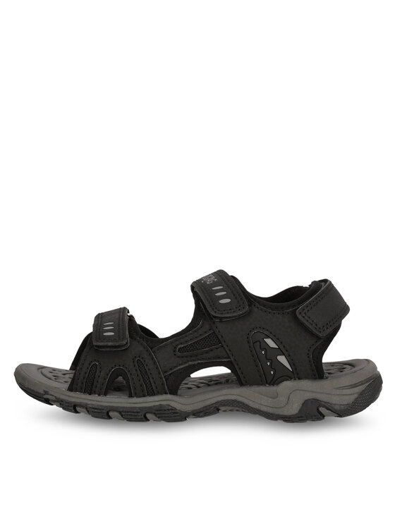 ZigZag ZigZag Basutės Acamas Z242005 Juoda