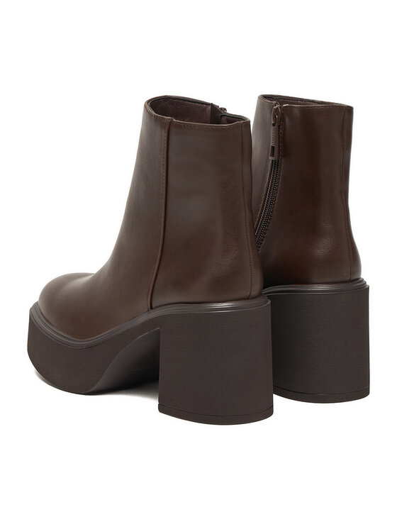 DeeZee DeeZee Stiefeletten CEO-XT1122 Braun