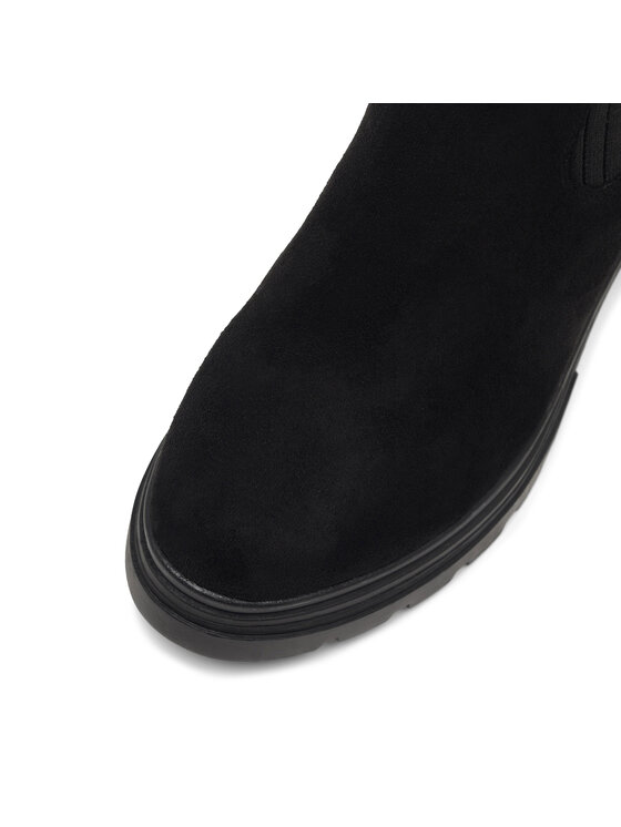 Jenny Fairy Jenny Fairy Μποτάκια ELSA WS6106-08 Μαύρο