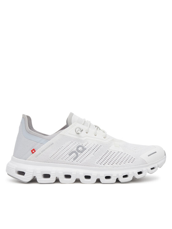 On On Sneakersy Cloud 6 Coast 3WF10020813 Biały