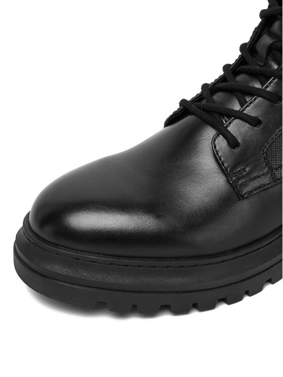 G-Star Raw G-Star Raw Μποτίνια CEO-SINNER-01 MI08 Μαύρο