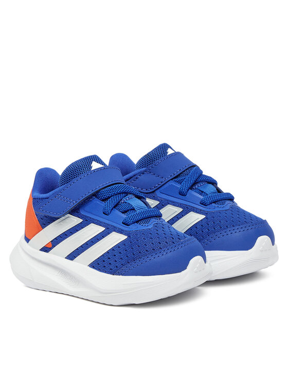 adidas adidas Sneakersy Duramo 2.0 JI2142 Niebieski