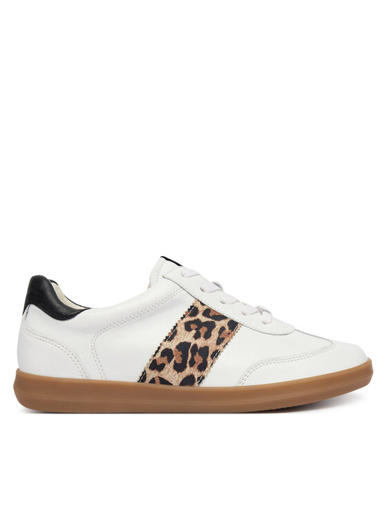 Caprice Sneakers 9-23705-44 Alb