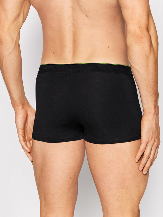 Henderson Henderson Boxershorts 34325 Schwarz