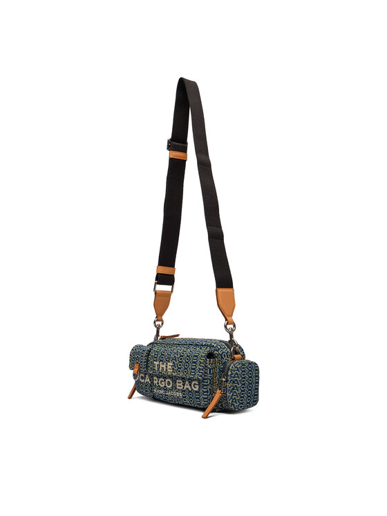 Marc Jacobs Marc Jacobs Ročna torba 2P5HSH031H03 Modra