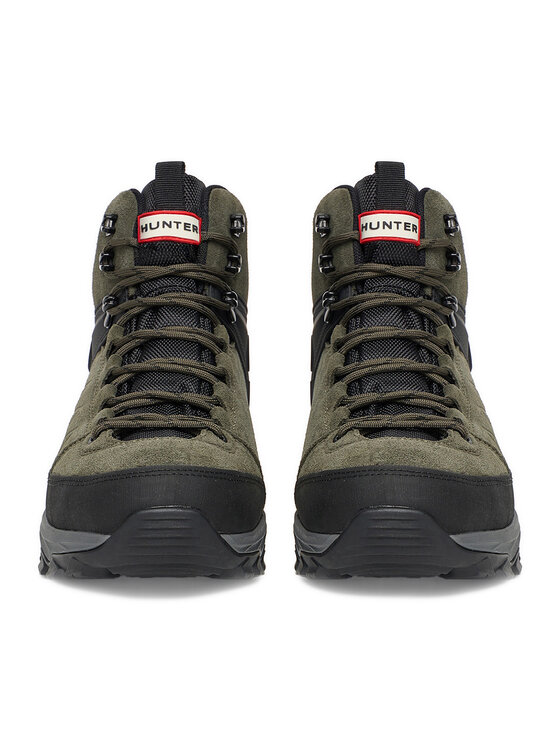 Hunter Hunter Trekking čevlji CEO-H8-352 Khaki