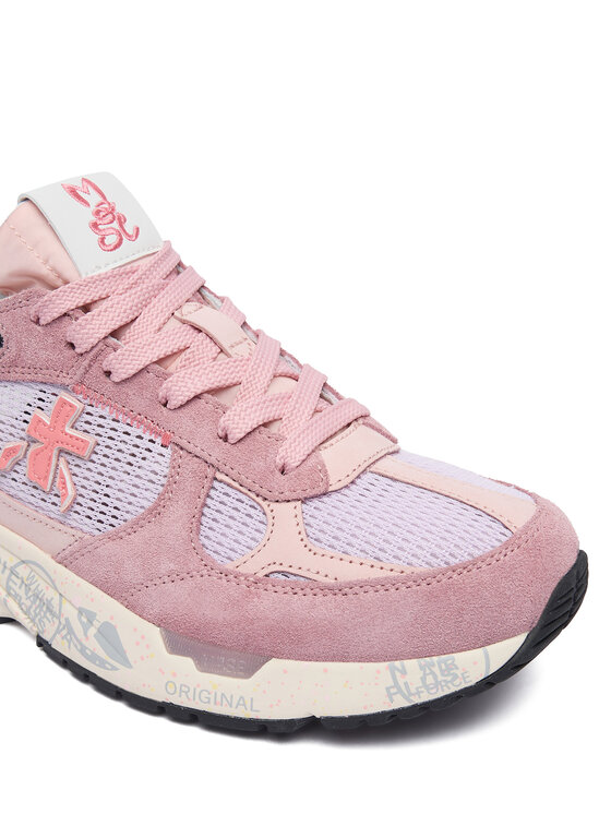Premiata Premiata Sneakers Mased Var 8220 Roz deschis