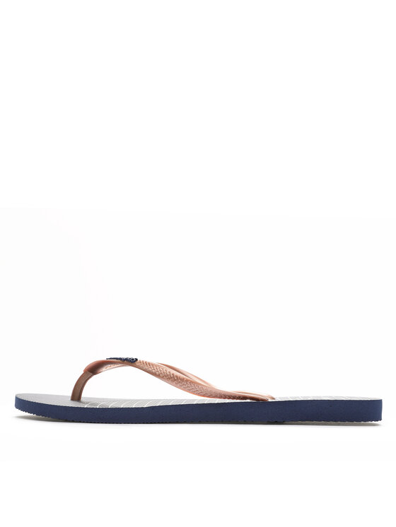 Havaianas Havaianas Japonki 41371259633 Kolorowy