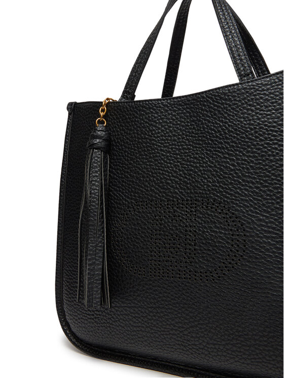 Liu Jo Liu Jo Handtasche AA5009 E0161 Schwarz