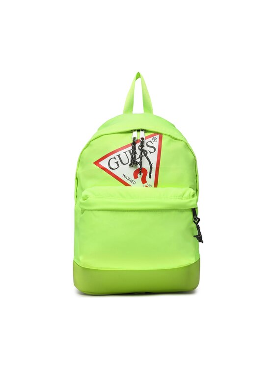 Rucsac Guess H3YZ00 WFMR0 Verde