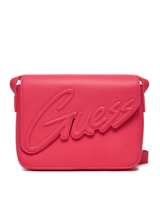 Guess Guess Borsetta J3YZ32 WG730 Rosa