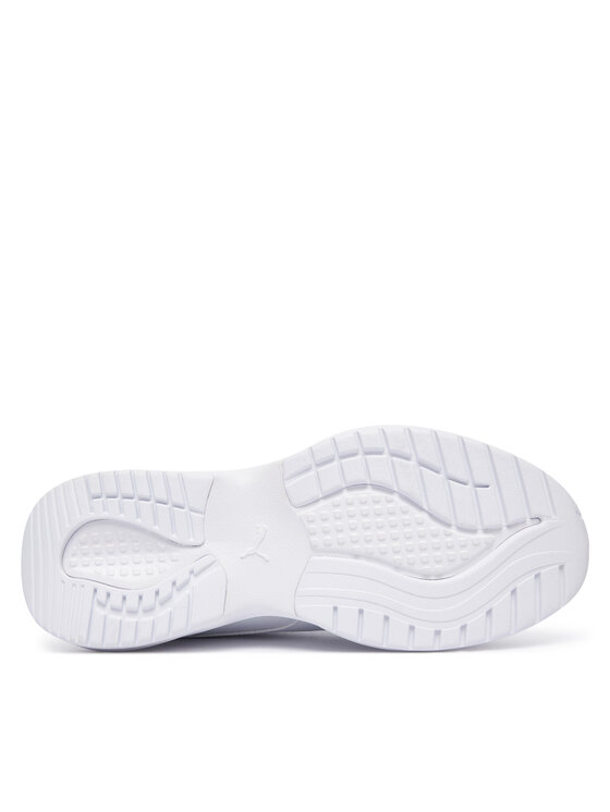 Puma Puma Сникърси Cilia 2 Mode 407285 02 Бял