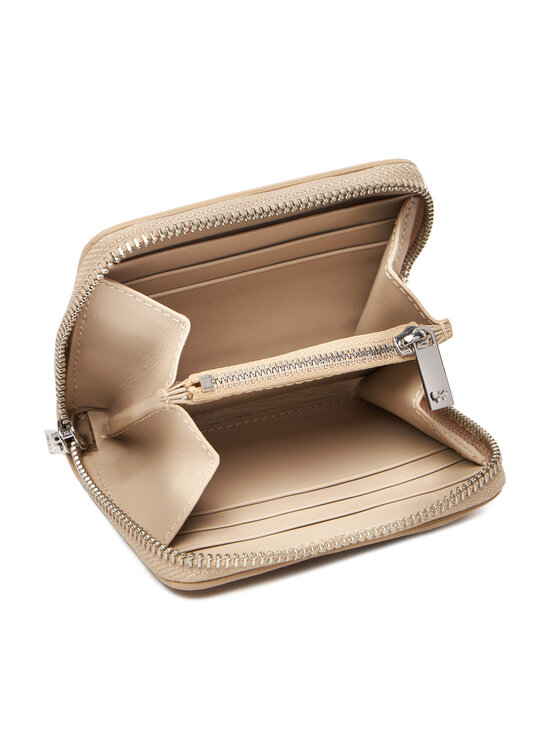 Weekend Max Mara Weekend Max Mara Μικρό Πορτοφόλι Γυναικείο Jerener 1 2525716034600 Μπεζ