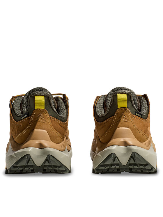 Hoka Hoka Trekking čevlji Kaha 2 Low GTX GORE-TEX 1123190 Rjava