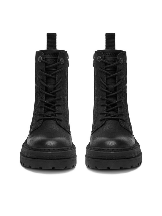 G-Star Raw G-Star Raw Scarponcini CEO-WI34-ALASKA-01 Nero