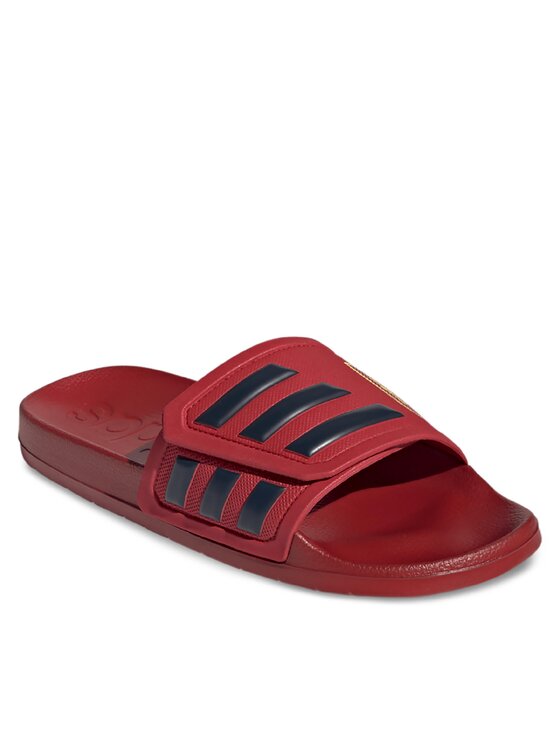adidas adidas Παντόφλες Adilette TND Slides GX9707 Κόκκινο