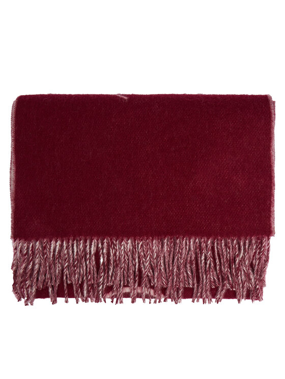 Tommy Hilfiger Tommy Hilfiger Šalikas Script Logo AW0AW17786 Vyšninė