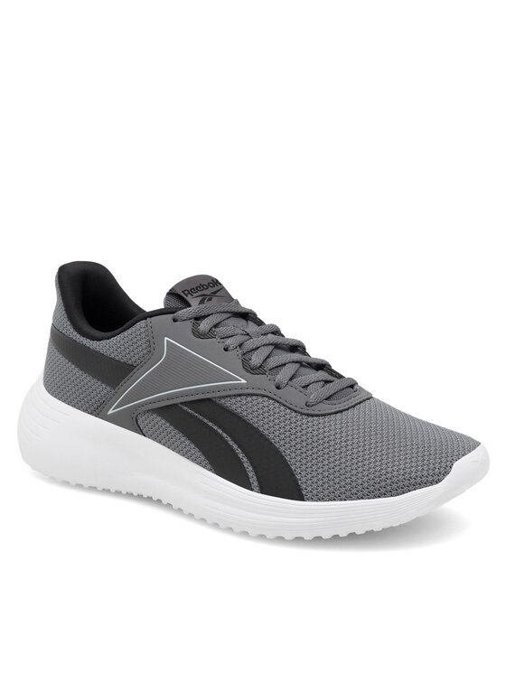 Reebok Reebok Tekaški čevlji LITE 3.0 GY3943-M Siva