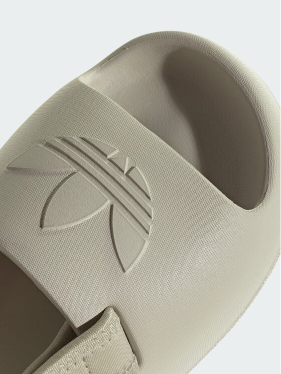 adidas adidas Klapki Adifom Adilette Beżowy