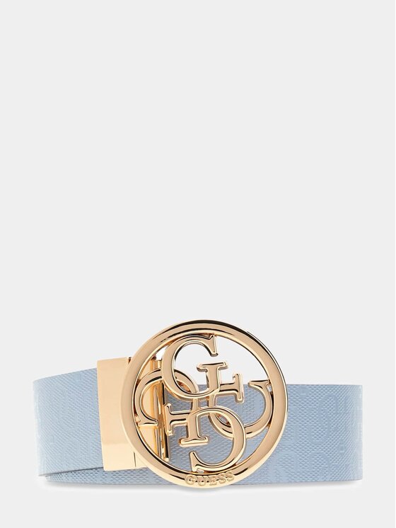 Guess Guess Pasek 180424 Kolorowy