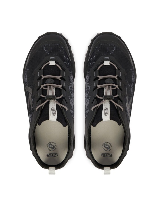 Keen Keen Sandále Zionic ADV 1031982 Čierna