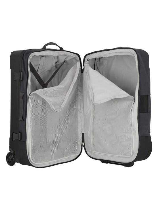 Fjällräven Fjällräven Walizka średnia 308068 Szary