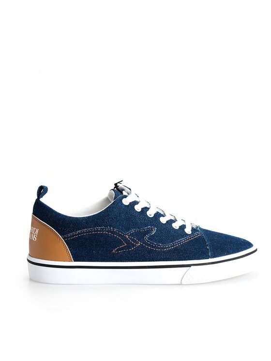 Trussardi Trussardi Αθλητικά 77A00133 Μπλε