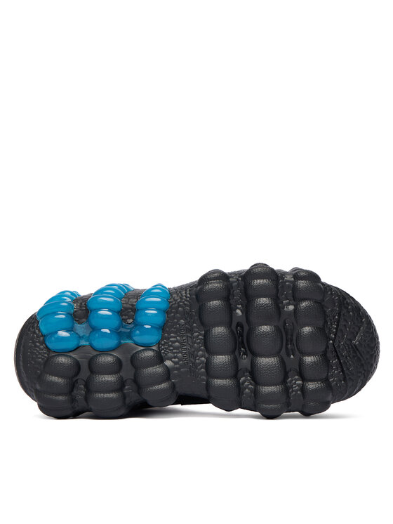 Skechers Skechers Апрески Skech-O-Saurus Lights 2.0 400122L BKLM Черен