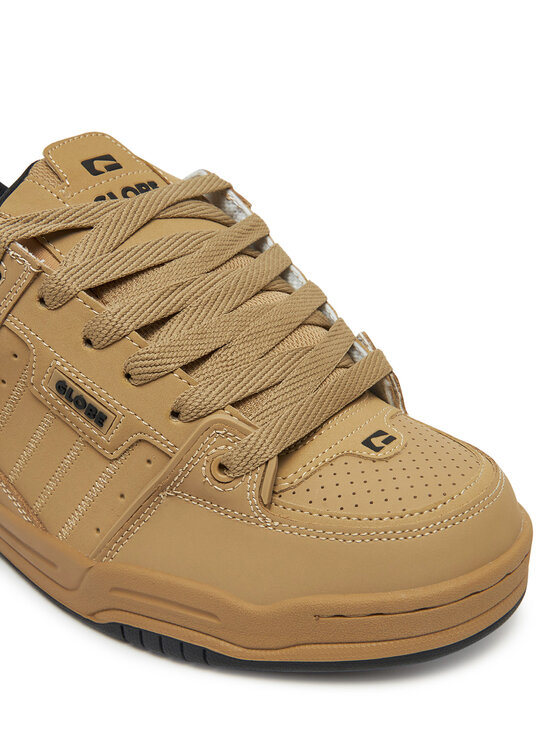 Globe Globe Sneakersy Fusion GBFUS 19281 Beżowy