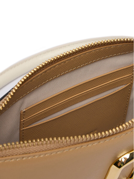Marc Jacobs Marc Jacobs Ročna torba 2P5SMN021S02 Rjava