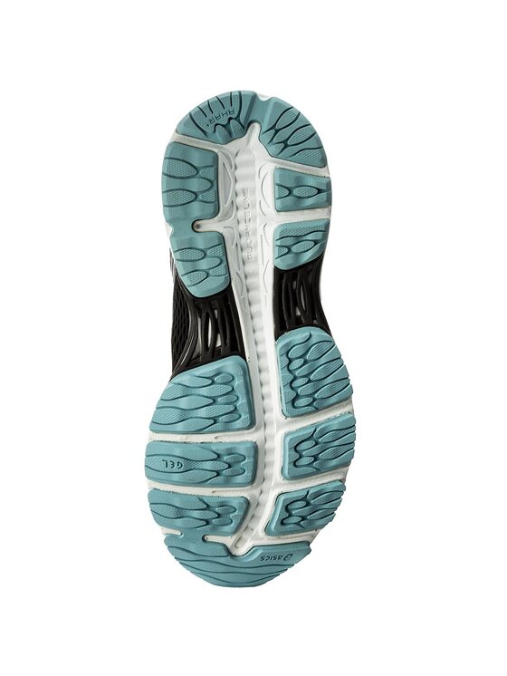 Asics Batai Gel-Cumulus 19 T7B8N Juoda • Modivo.lt
