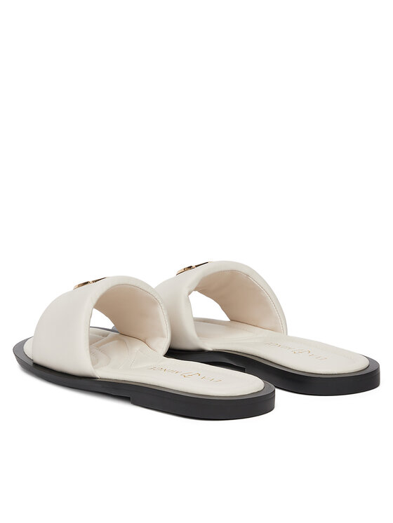 Eva Minge Eva Minge Iešļūcenes POPPY-LT102-13 Balts