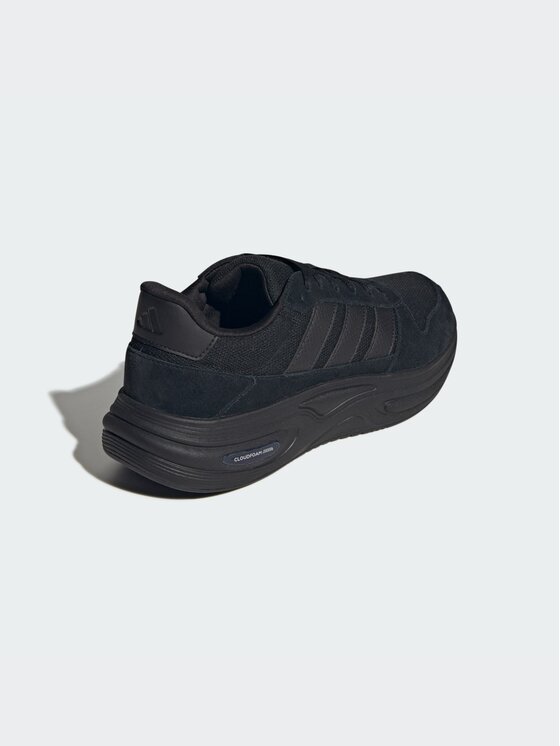 adidas adidas Sneakersy 165087 Czarny