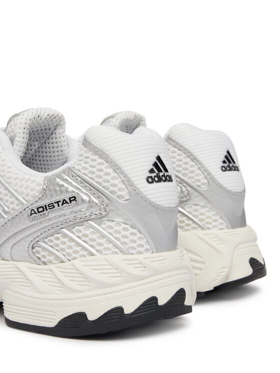 adidas adidas Sneakersy Adistar Control 3 KI8667 Bílá