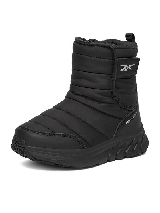 Reebok Reebok Sniega zābaki CEO-H8-299 Melns
