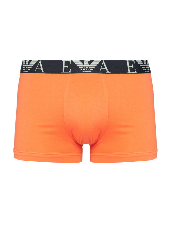 Emporio Armani Underwear Emporio Armani Underwear Komplet boksaric﻿ EM000259 AF20668 M4082 Pisana