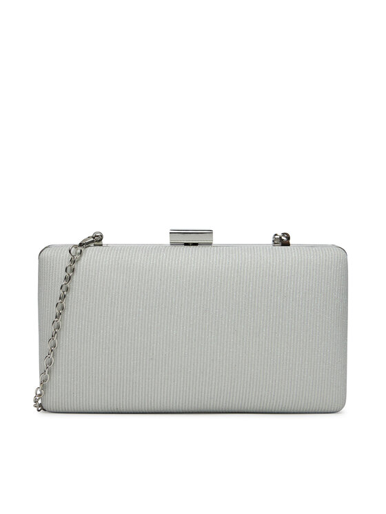 DeeZee DeeZee Käekott H230616 Hõbedane