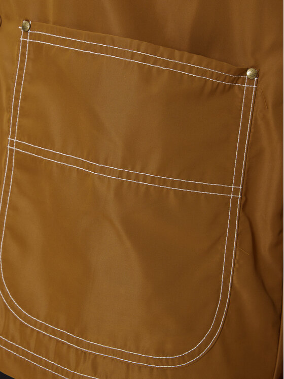 adidas adidas Pārejas jaka Wabash JW0173 Brūns Regular Fit